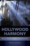 Cover for Hollywood Harmony