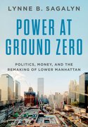 Cover for Power at Ground Zero