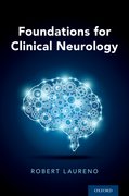 Cover for Foundations for Clinical Neurology