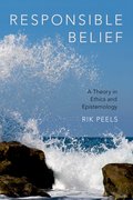 Cover for Responsible Belief