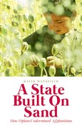 Cover for A State Built on Sand