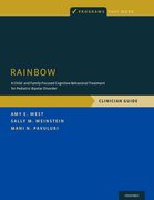Cover for RAINBOW