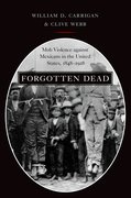 Cover for Forgotten Dead