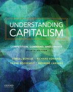 Cover for Understanding Capitalism