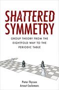 Cover for Shattered Symmetry