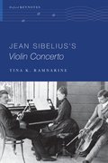 Cover for Jean Sibelius