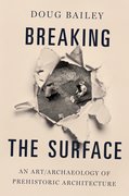 Cover for Breaking the Surface