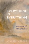 Cover for Everything in Everything