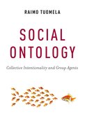Cover for Social Ontology