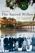 Cover for The Sacred Willow