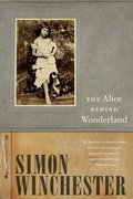 Cover for The Alice Behind Wonderland - 9780190614546