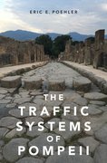 Cover for The Traffic Systems of Pompeii