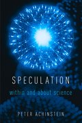 Cover for Speculation