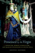 Cover for Possessed by the Virgin