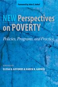 Cover for New Perspectives on Poverty