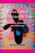 Cover for Youth and Substance Use