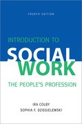 Cover for Introduction to Social Work, Fourth Edition