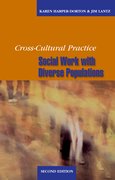 Cover for Cross-Cultural Practice, Second Edition