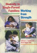 Cover for Diversity in Single-Parent Families