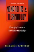 Cover for Nonprofits and Technology