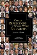 Cover for Career Reflections of Social Work Educators