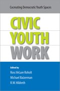 Cover for Civic Youth Work