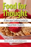 Cover for Food for Thought
