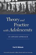Cover for Theory and Practice With Adolescents