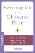 Cover for Navigating Life with Chronic Pain