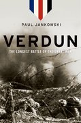 Cover for Verdun