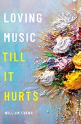 Cover for Loving Music Till It Hurts