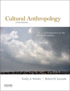 Cover for Cultural Anthropology