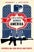 Cover for Guns across America