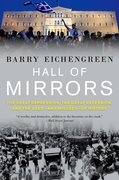 Cover for Hall of Mirrors