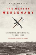 Cover for The Modern Mercenary