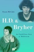 Cover for H. D. & Bryher - 9780190621223