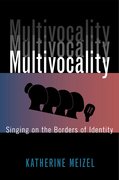 Cover for Multivocality