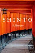 Cover for Shinto
