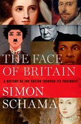Cover for The Face of Britain