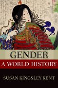 Cover for Gender: A World History