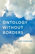 Cover for Ontology Without Borders