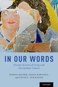 Cover for In Our Words