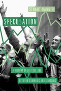 Cover for Speculation