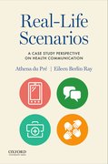 Cover for Real-Life Scenarios