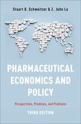 Cover for Pharmaceutical Economics and Policy