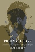 Cover for Which Sin to Bear?
