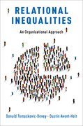 Cover for Relational Inequalities