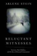 Cover for Reluctant Witnesses