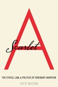 Cover for Scarlet A