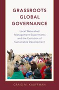 Cover for Grassroots Global Governance